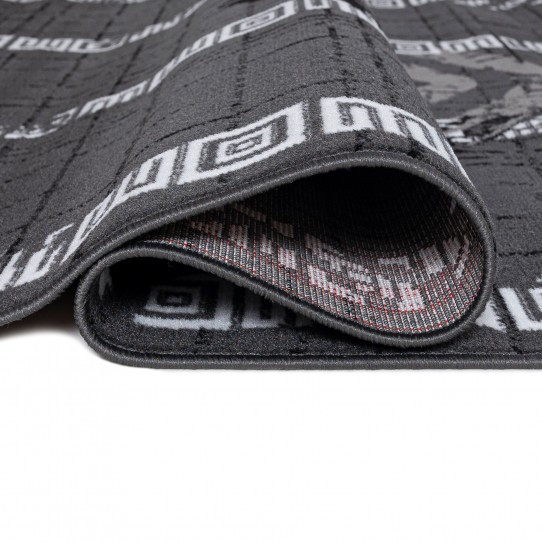 Koberec ATENA FM35A CRM tmavě šedý