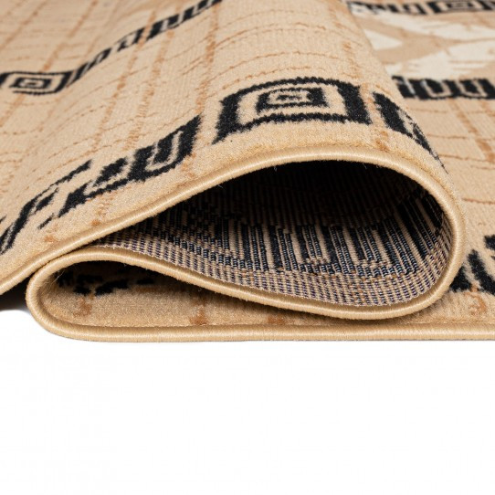 Koberec ATENA FM35B BGX světle béžový