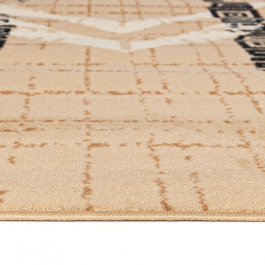 Koberec ATENA FM35B BGX světle béžový