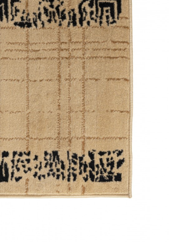 Koberec ATENA FM35B BGX světle béžový