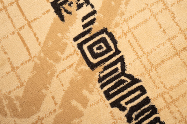 Koberec ATENA FM35B BGX světle béžový