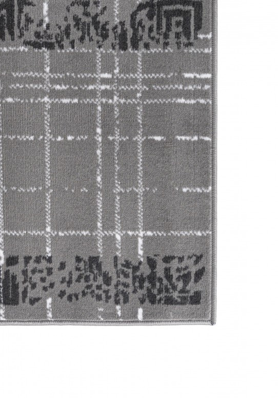 Koberec ATENA FM35B CRM šedý