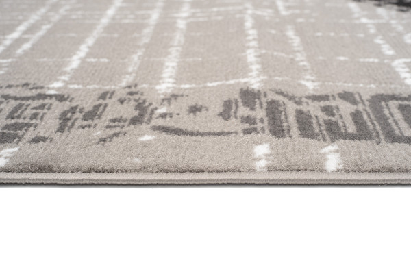 Koberec ATENA FM35B CRM šedý