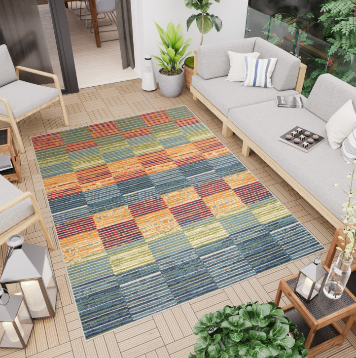 Koberec AVENTURA ED24A FVP krémový