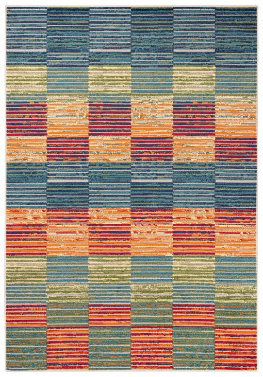 Koberec AVENTURA ED24A FVP krémový