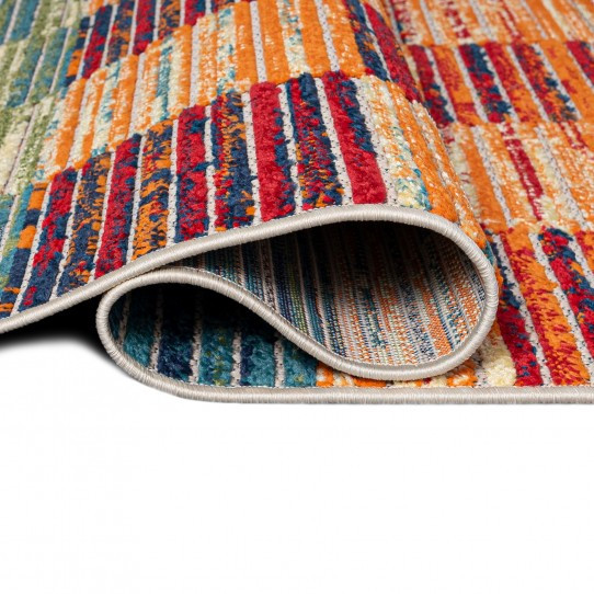 Koberec AVENTURA ED24A FVP krémový