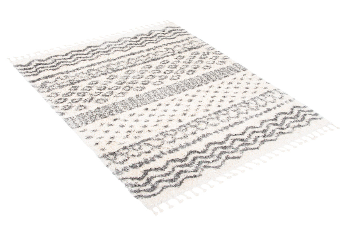 Koberec AZTEC FA60B EJF krémový