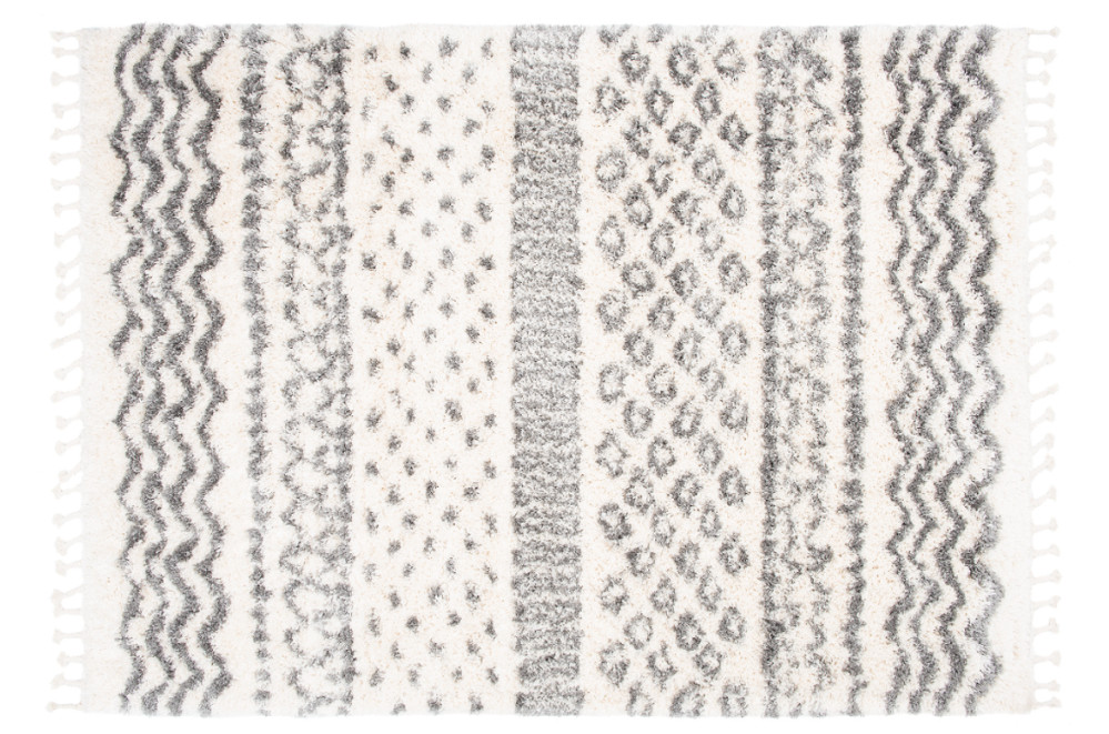 Koberec AZTEC FA60B EJF krémový