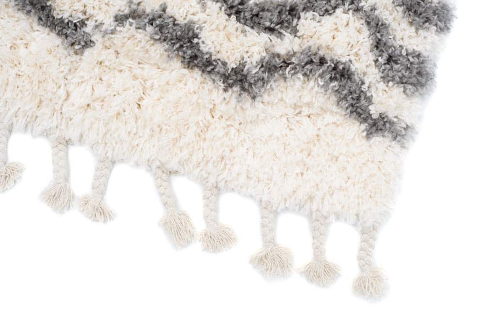 Koberec AZTEC FA60B EJF krémový