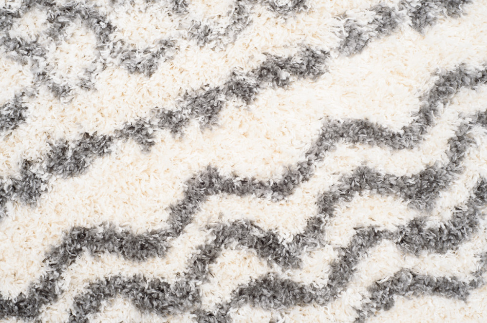 Koberec AZTEC FA60B EJF krémový