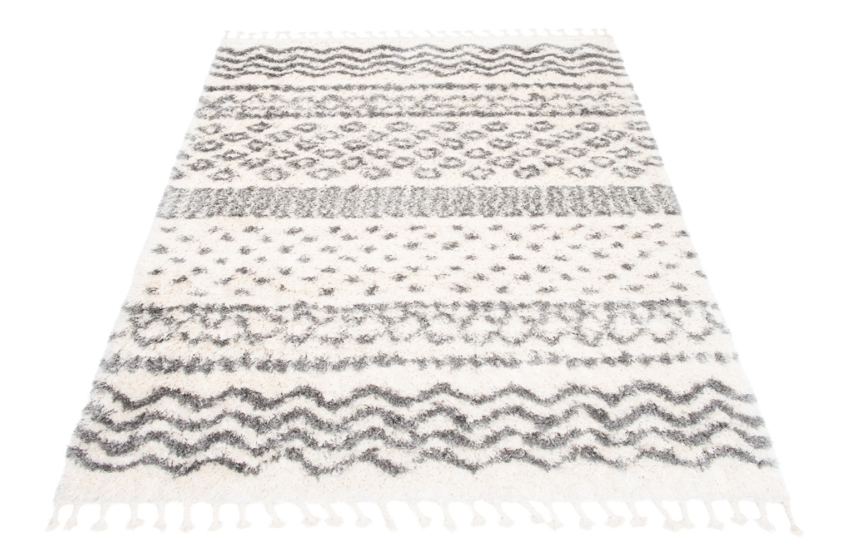 Koberec AZTEC FA60B EJF krémový