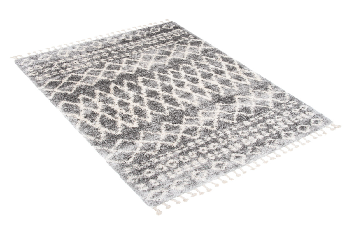 Koberec AZTEC FN35A EJF tmavě šedý