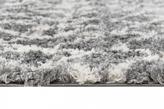 Koberec AZTEC FN35A EJF tmavě šedý