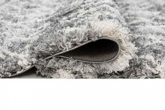 Koberec AZTEC FN35A EJF tmavě šedý