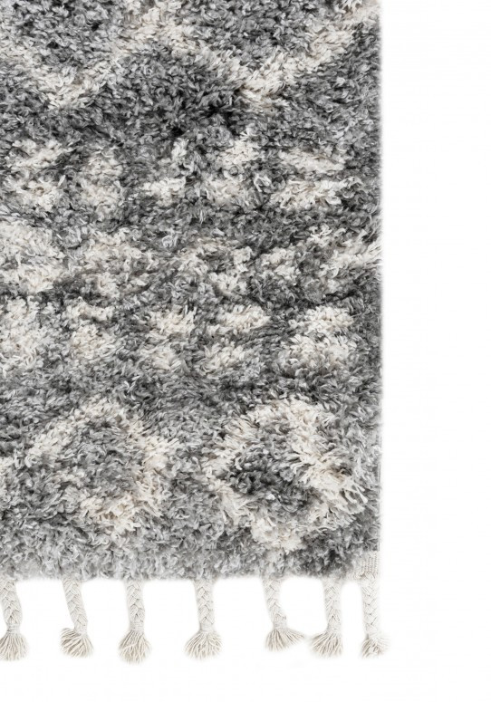 Koberec AZTEC FN35A EJF tmavě šedý