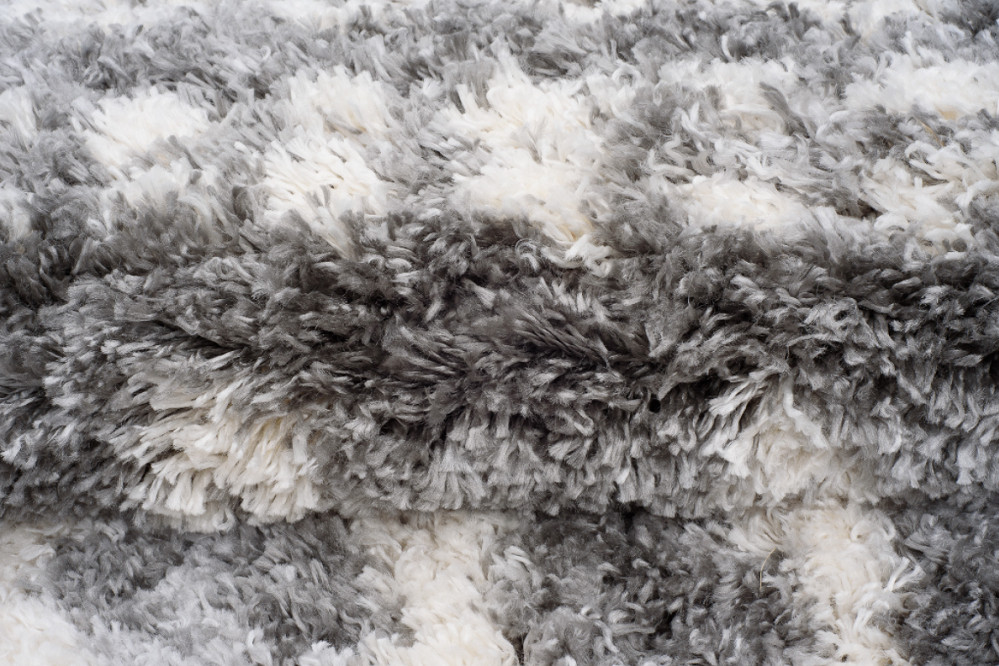 Koberec AZTEC FN35A EJF tmavě šedý