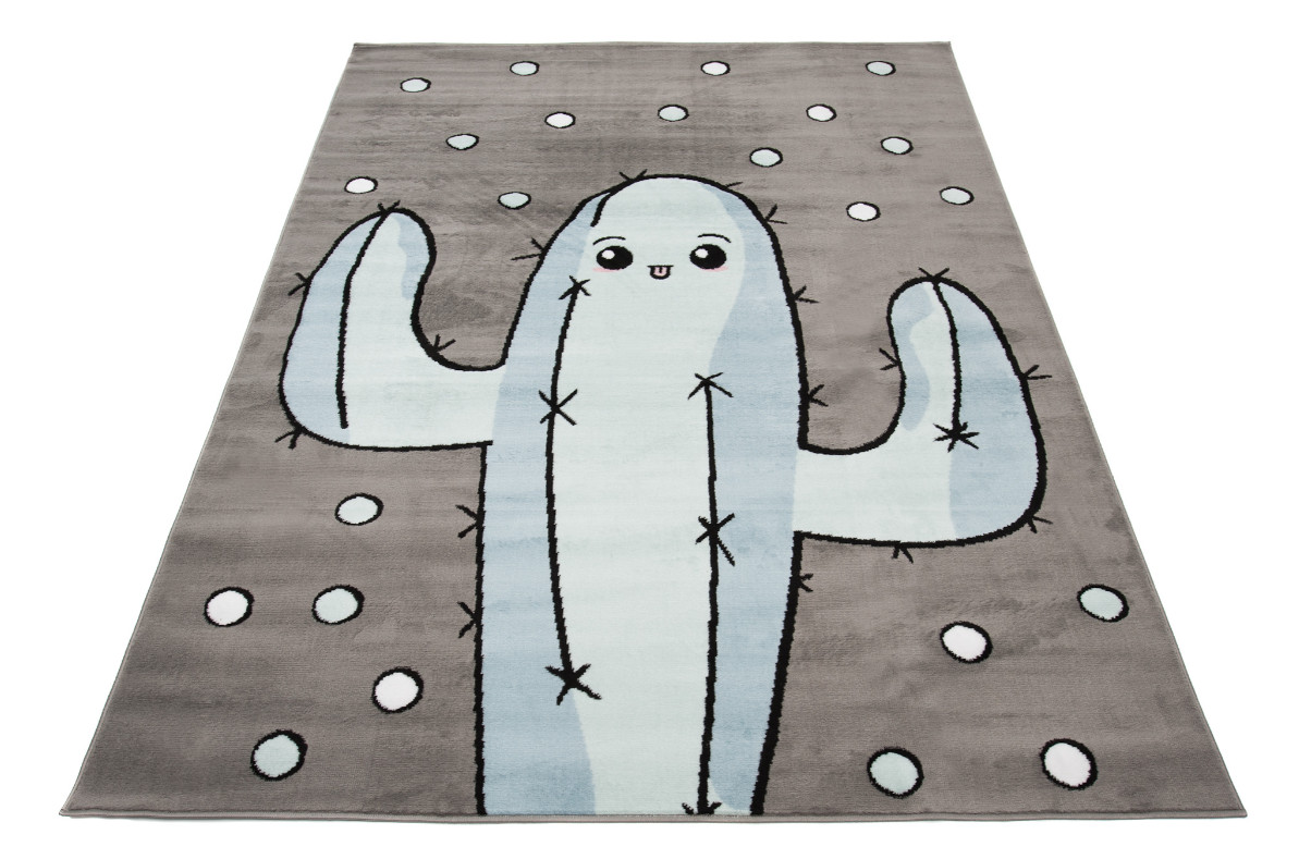 Koberec BABY DU34A FNU šedý