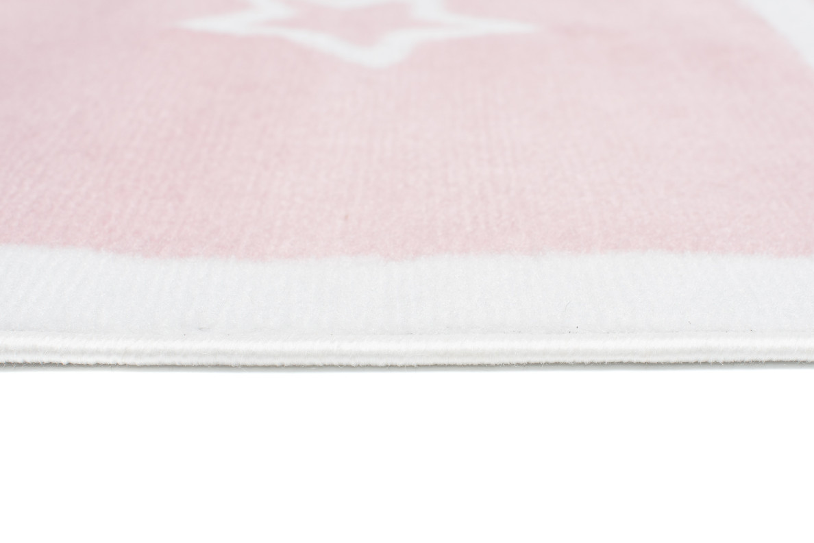 Koberec BABY FH63A FNU růžový