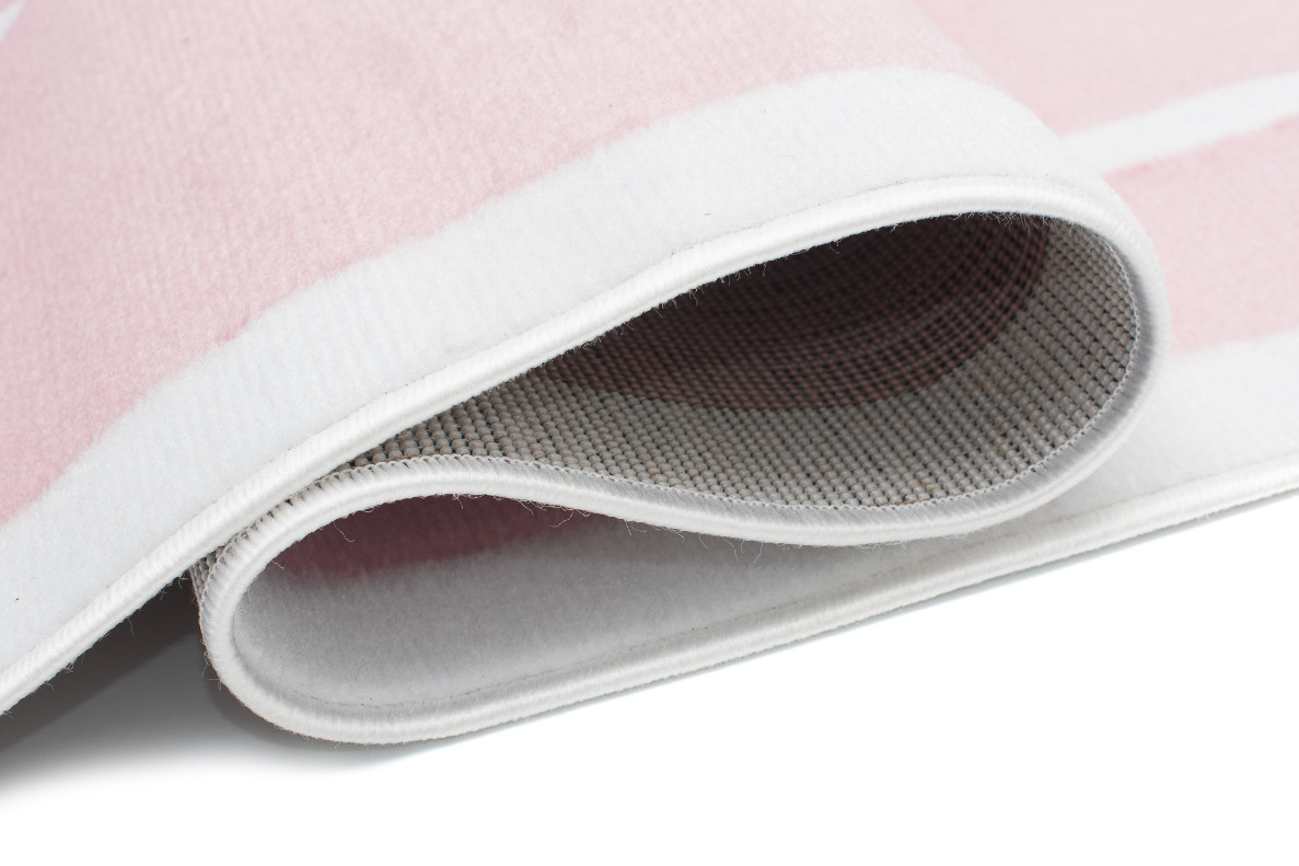 Koberec BABY FH63A FNU růžový