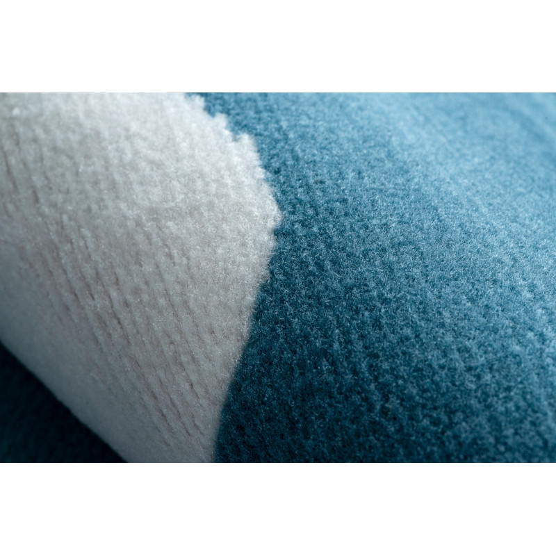 Koberec BCF ANNA Clouds 2661 Obláčky nebeský