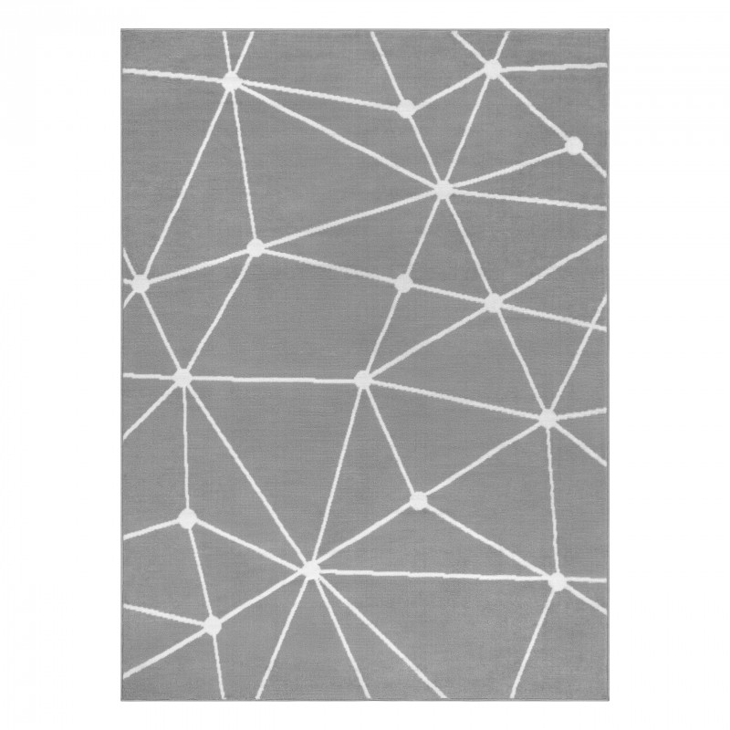 Koberec BCF ANNA Galaxy 2970 šedý