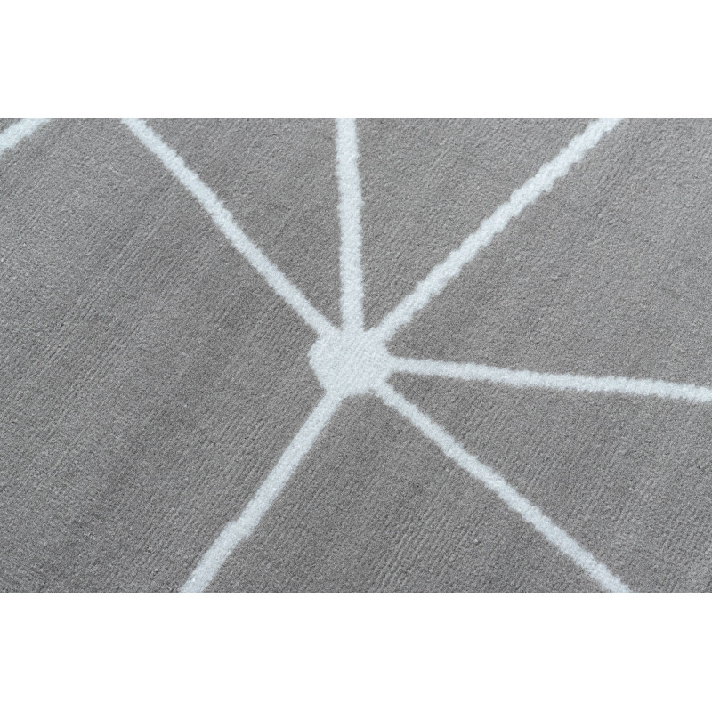 Koberec BCF ANNA Galaxy 2970 šedý