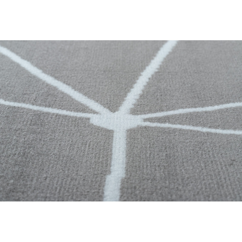 Koberec BCF ANNA Galaxy 2970 šedý