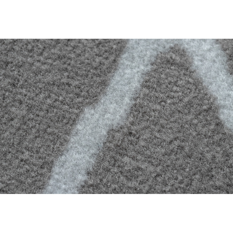 Koberec BCF ANNA Galaxy 2970 šedý