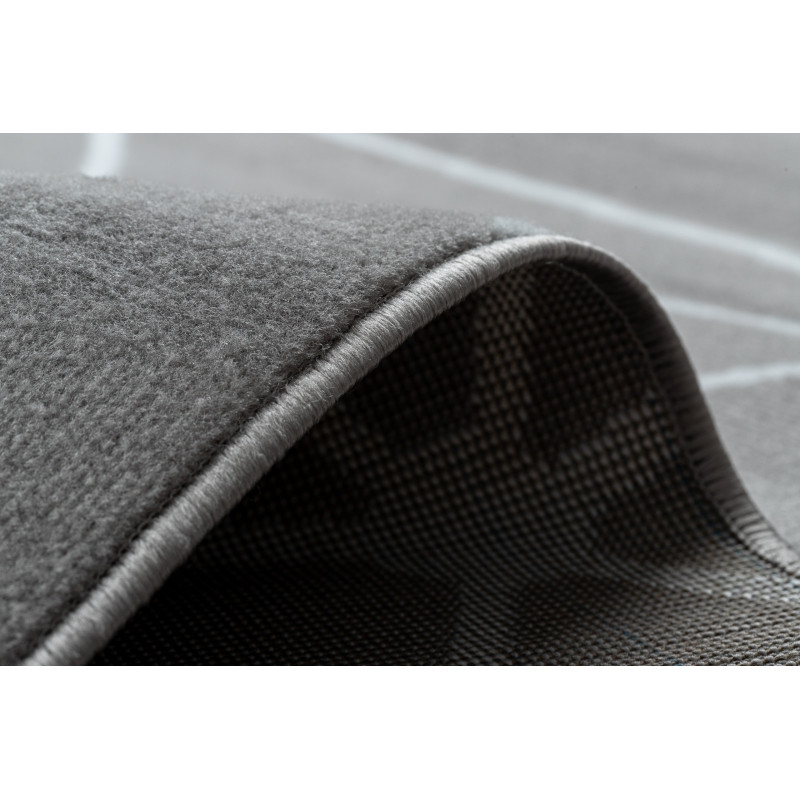 Koberec BCF ANNA Galaxy 2970 šedý