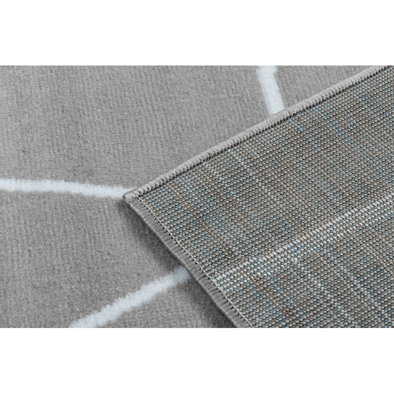 Koberec BCF ANNA Galaxy 2970 šedý