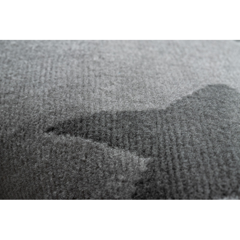 Koberec BCF ANNA Stars 3105 Hvězdy šedý