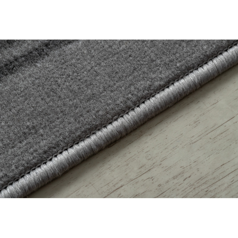 Koberec BCF ANNA Stars 3105 Hvězdy šedý