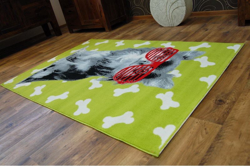 Koberec BCF FLASH 33132/140