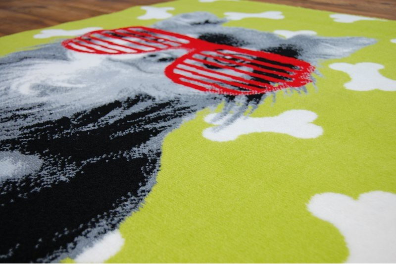 Koberec BCF FLASH 33132/140