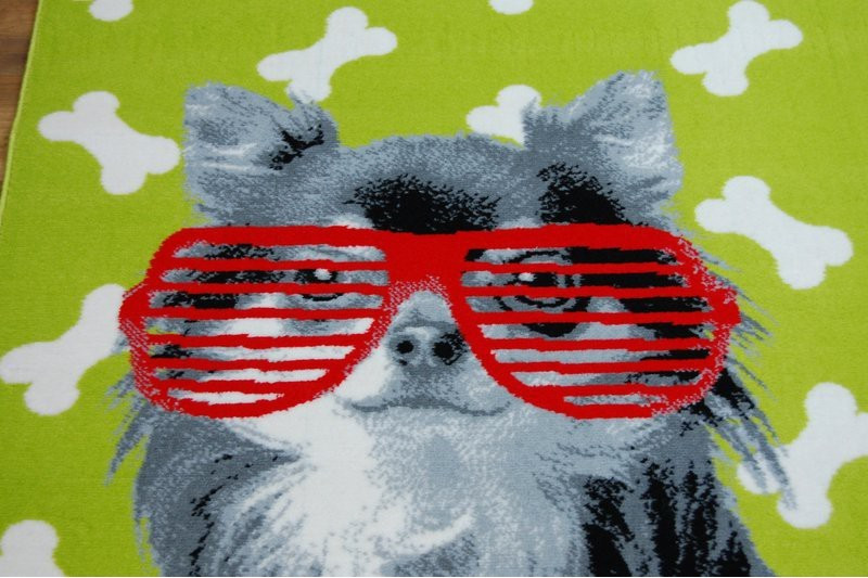 Koberec BCF FLASH 33132/140