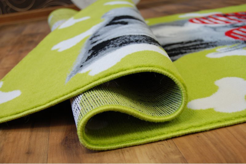 Koberec BCF FLASH 33132/140