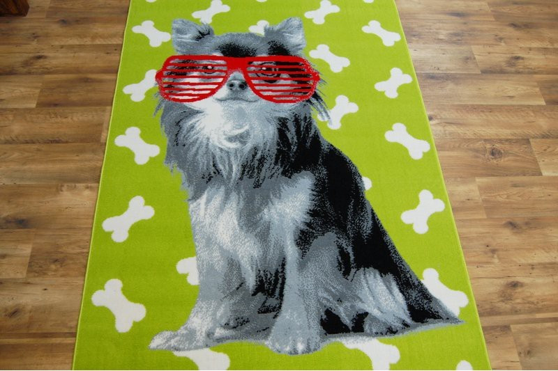 Koberec BCF FLASH 33132/140