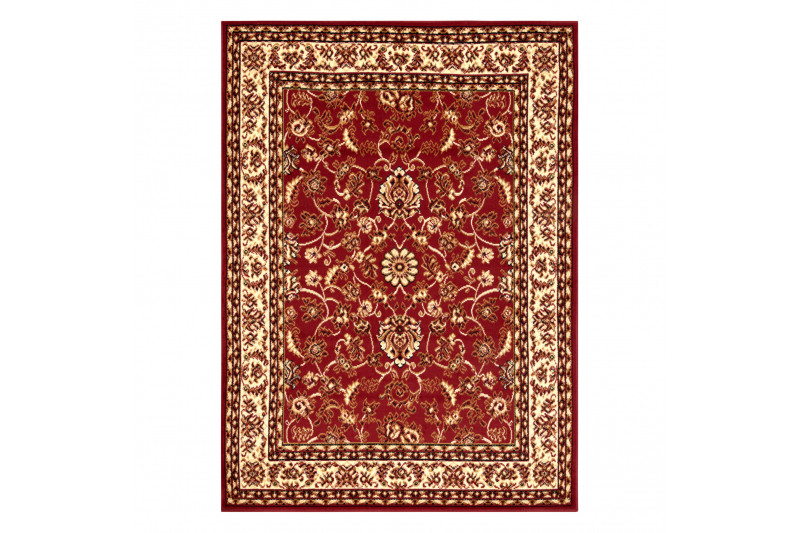 Koberec BCF Morad KLASIK bordó
