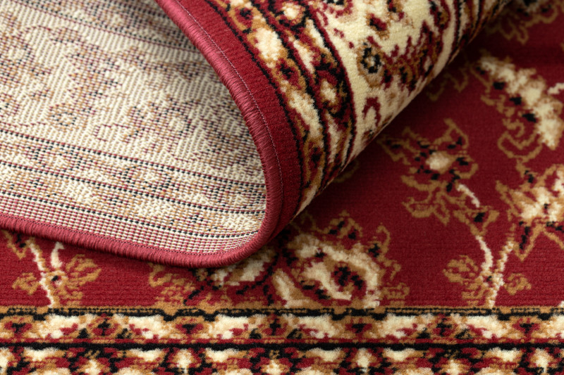 Koberec BCF Morad KLASIK bordó