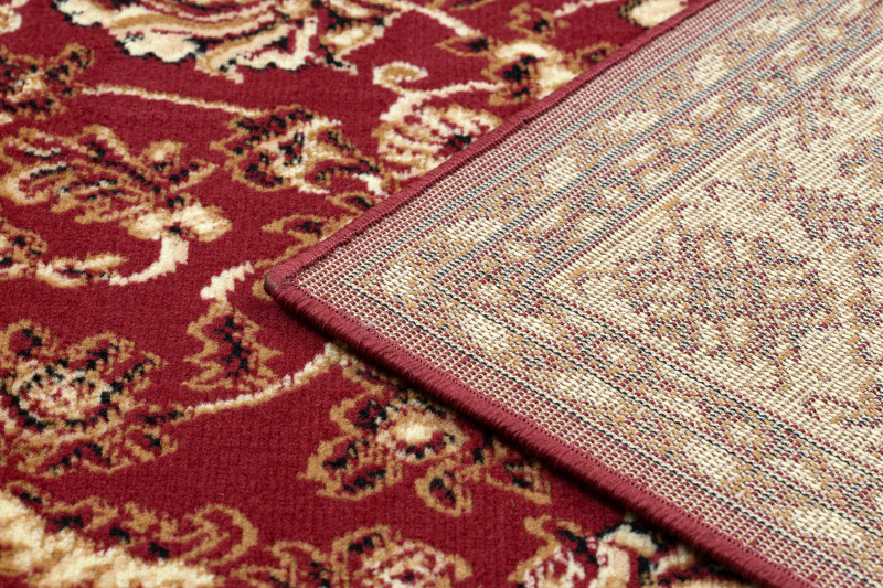 Koberec BCF Morad KLASIK bordó