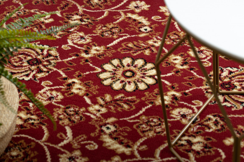 Koberec BCF Morad KLASIK bordó