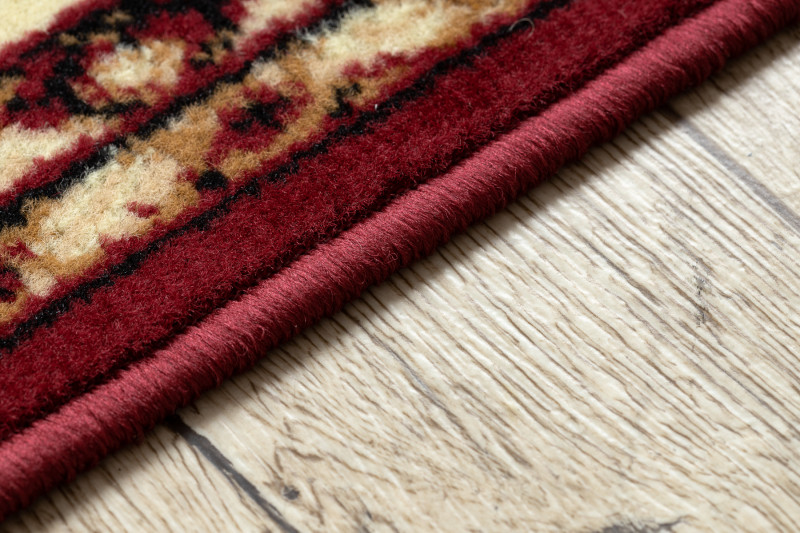 Koberec BCF Morad KLASIK bordó