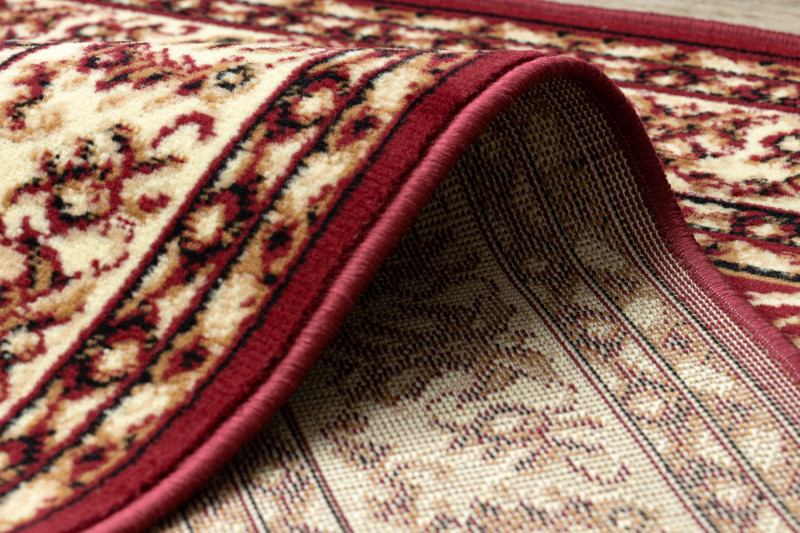 Koberec BCF Morad KLASIK bordó