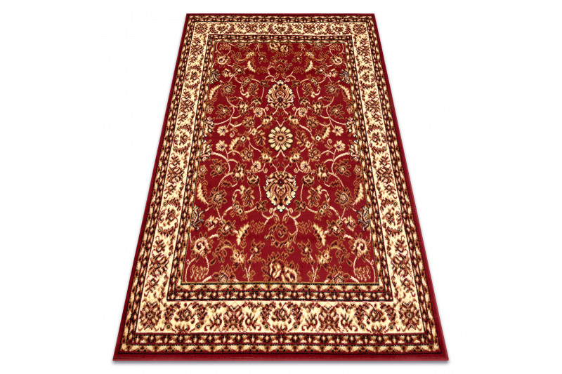 Koberec BCF Morad KLASIK bordó
