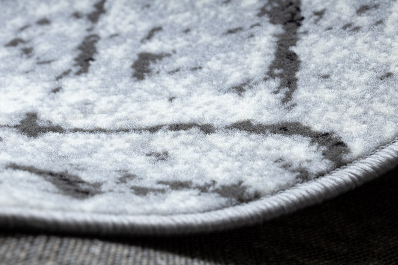 Koberec BCF Morad Pařez dřevo šedý