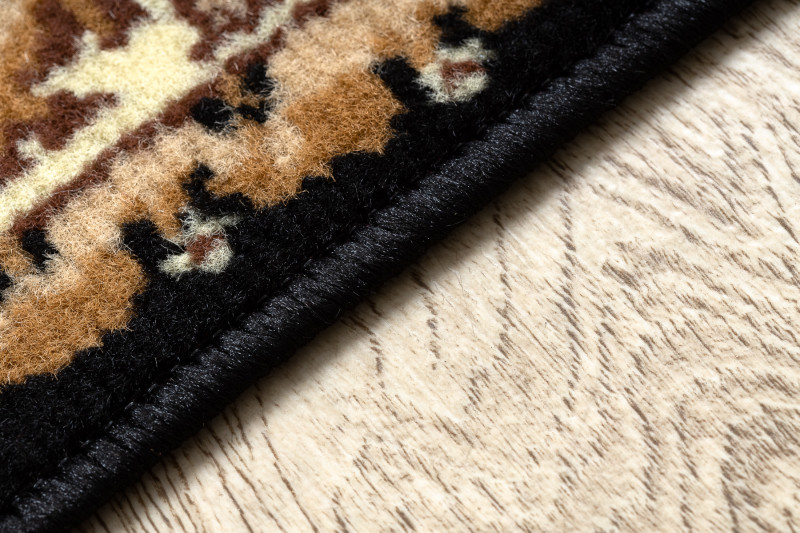 Koberec BCF Morad WIOSNA Ornament béžový