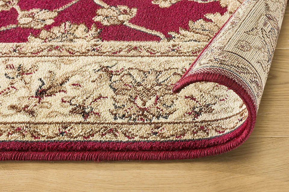 Koberec BEGONIA BORDO