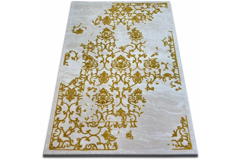 Koberec BEYAZIT 1798 C. Ivory/Gold