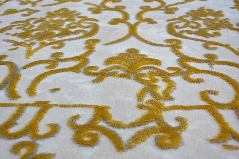 Koberec BEYAZIT 1798 C. Ivory/Gold