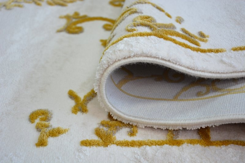 Koberec BEYAZIT 1798 C. Ivory/Gold